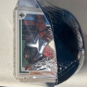 San Diego Padres Helmet Ice Cream Bowl – Vintage MLB Collectible